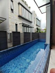 Mount Sinai Residences (D10), Detached #446028171